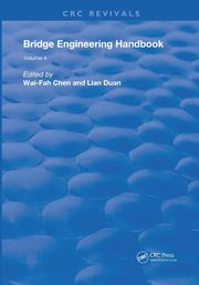 Bridge Engineering Handbook, 