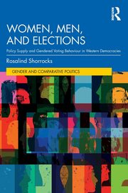 Women, Men, and Elections, Shorrocks Rosalind