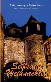 Seltsame Weihnachten, 