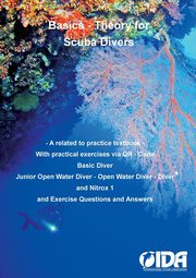 Basics - Theory for Scuba Divers, Reimer Karsten