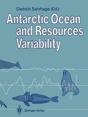 Antarctic Ocean and Resources Variability, 