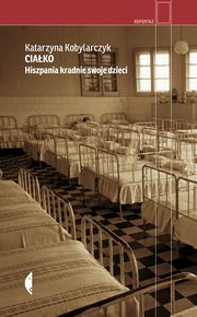 Ciako, Kobylarczyk Katarzyna