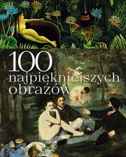 100 najpikniejszych obrazw, abd Justyna Weronika