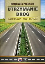 Utrzymanie drg, Podemska Magorzata