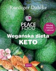 Wegaska dieta KETO, Dahlke Ruediger