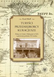 Turyci, przedsibiorcy, kuracjusze, Hoff Emil