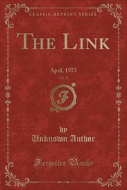 ksiazka tytu: The Link, Vol. 31 autor: Author Unknown