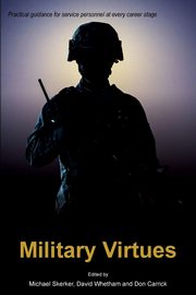 Military Virtues, 