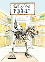 Awesome 'Possum, Volume 2, 