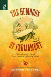 The Humours of Parliament, Cordery Gareth