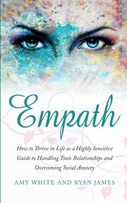 Empath, James Ryan