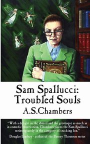 Sam Spallucci, Chambers A.S.