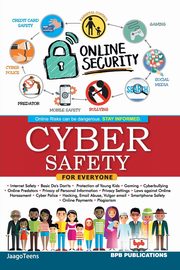 CYBER SAFETY FOR EVERYONE, Jaago Teens