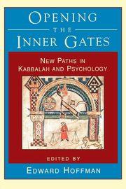 Opening the Inner Gates, 