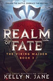 Realm of Fate, Jane Kelly N