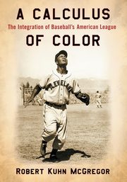 A Calculus of Color, McGregor Robert Kuhn