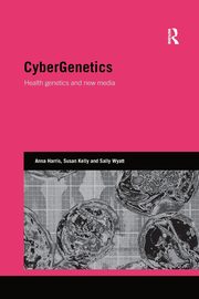 CyberGenetics, Harris Anna