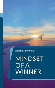 Mindset of a Winner, Simmerock Nadine