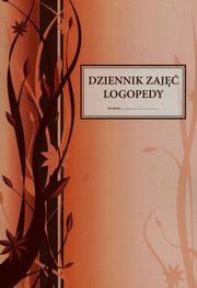 Dziennik zaj logopedy, 