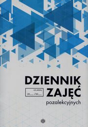 Dziennik zaj pozalekcyjnych, 