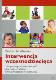 Interwencja wczesnodziecica, StraBmeier Walter