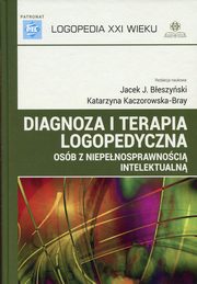 Diagnoza i terapia logopedyczna, 