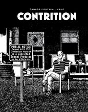 Contrition, Portela Carlos, Keko