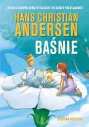 Banie Andersena, Andersen Hans Christian