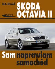 Skoda Octavia II, H.R.Etzold