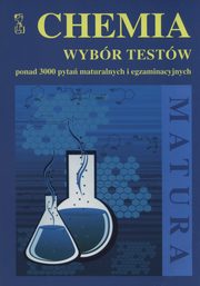 Chemia Wybr Testw, 