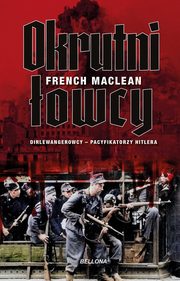 Okrutni owcy, MacLean French L.