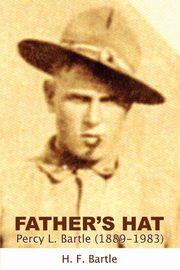 Father's Hat, Bartle Fred
