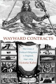 Wayward Contracts, Kahn Victoria