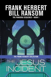 The Jesus Incident, Herbert Frank