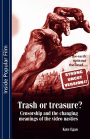 Trash or treasure, Egan Kate