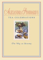 Tea Celebrations Co, Stoddard Alexandra