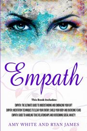 Empath, James Ryan
