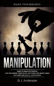 Manipulation, Anderson R.J.