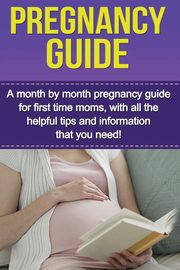 Pregnancy Guide, Stone Alyssa