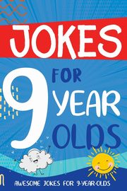 Jokes for 9 Year Olds, Summers Linda