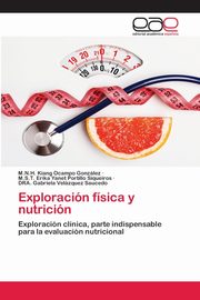 Exploracin fsica y nutricin, Ocampo Gonzlez M.N.H. Kiang