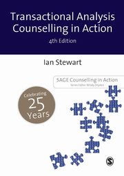 Transactional Analysis Counselling in Action, Stewart Ian