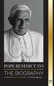 Pope Benedict XVI, Library United