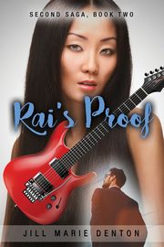 Second Saga, Book Two, Denton Jill Marie