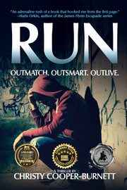 Run, Cooper-Burnett Christy