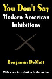 You Don't Say, DeMott Benjamin