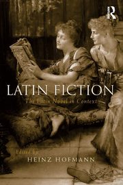 Latin Fiction, 