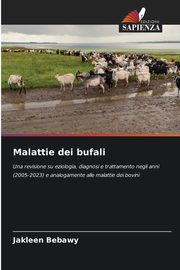 Malattie dei bufali, Bebawy Jakleen