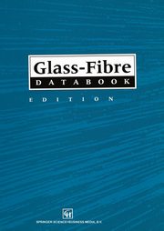 Glass-Fibre Databook, Starr Trevor F.