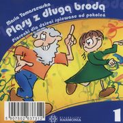 Plsy z dug brod 1, Maria Tomaszewska